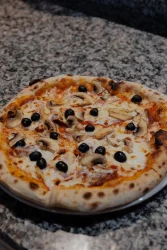 Restaurant Pizzeria Italia
