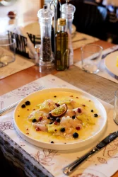 Restaurant Pizzeria Italia