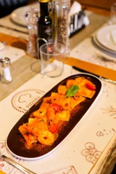 Restaurant Pizzeria Italia
