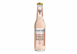Fever Tree Pink Aromatic Tonic