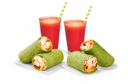 Protein Balance for Two