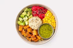 Protein Beast