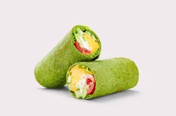 Avocado and Egg