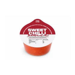 Sweet and Chilly Sauce