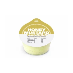 Honey Mustard Sauce