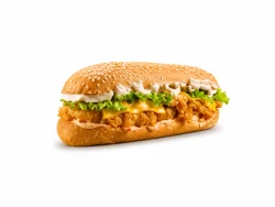 Heb's Chicken Sandwich 