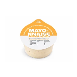 Mayonnaise Sauce