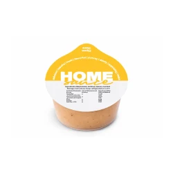 Home Sauce