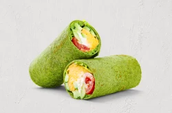 Avocado and Egg