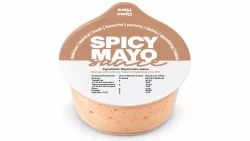 Spicy Mayo Sauce