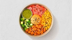 Protein Beast NEW
