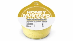 Honey Mustard Sauce