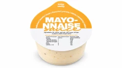 Mayonnaise Sauce