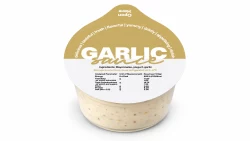 Garlic Sauce