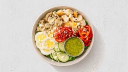 Ketogenic Boost