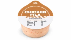 Chicken'Fila Sauce