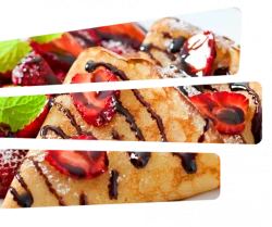 Choco Bianco