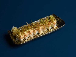 Oburi Salmon Roll
