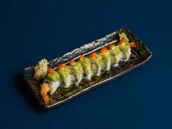 Hot Night Roll