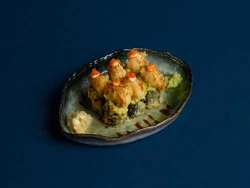 Ebi Lovers Roll