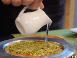Shërbet