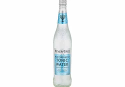Fever Tree Tonic