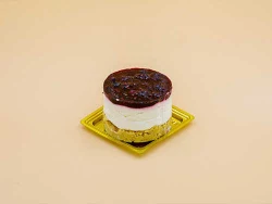 Cheesecake paste 