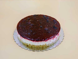 Torte cheesecake 