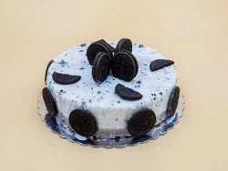 Torte oreo    