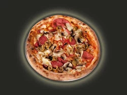 Kapricoza