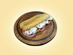 Sandwich Kerpudhe