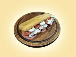 Sandwich Mix