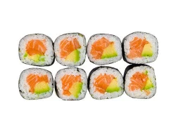 Salmon (8 cope)