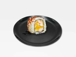 Karkalec Tempura (8 cope)