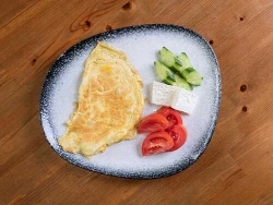 Omlete Klasike