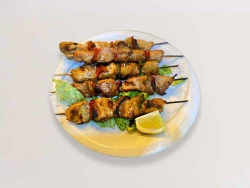 Shishqebap Pule