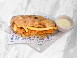 Sandwich Karkalec