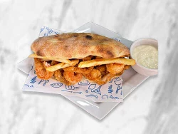  Foodini Mix Sandwich