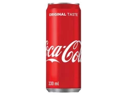 Coca Cola