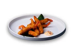 Karkaleca Tempura 