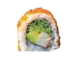 Spicy California Roll