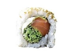 Philadelphia Roll