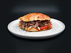 DS- Meat Doner Tombik