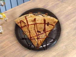 Lidia Nutella