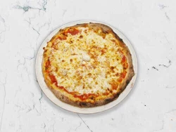 Pizza Margarita