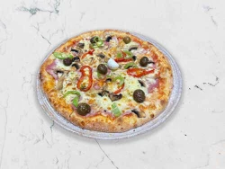 Pizza Kapricoza