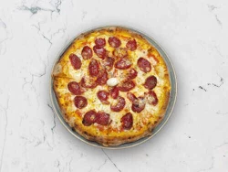 Pizza Diavola