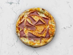 Pizza Proshute 