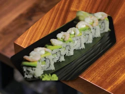Sushi karkalec 