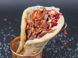OG- Classic Gyros Beef